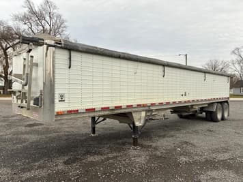 Main image Wilson DWH-501